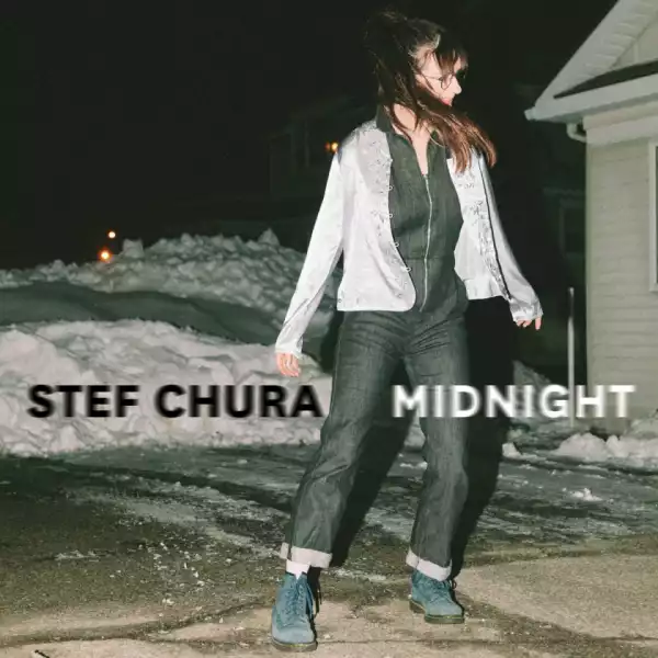 Stef Chura - All I Do Is Lie